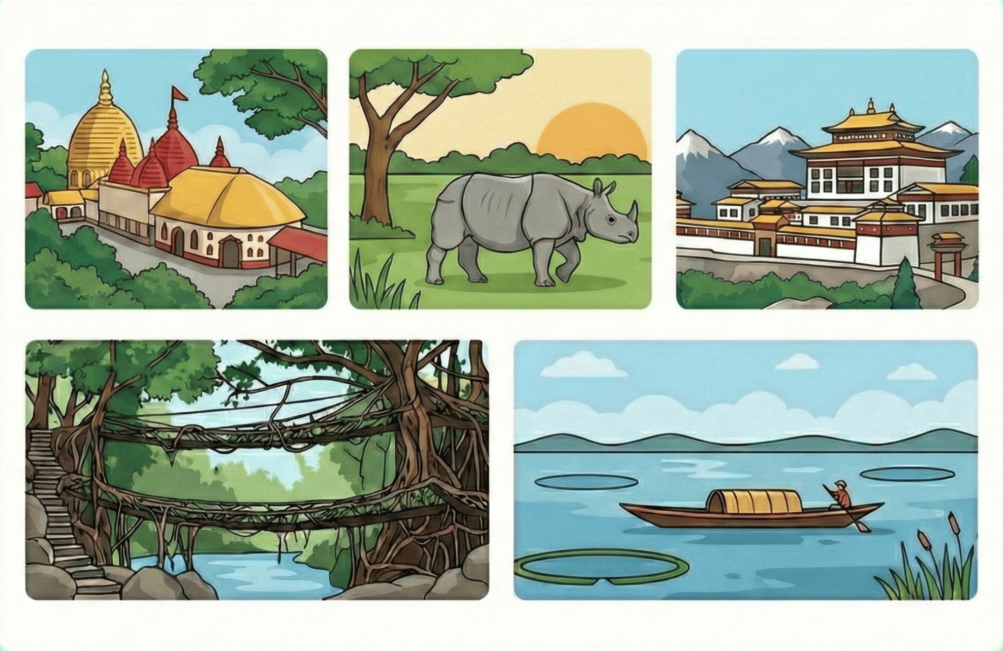 Welcome to Northeast